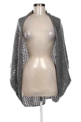 Damen Strickjacke Taifun, Größe XL, Farbe Grau, Preis 31,72 €