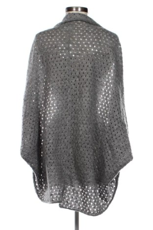 Damen Strickjacke Taifun, Größe XL, Farbe Grau, Preis 31,72 €