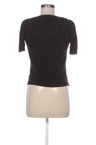 Cardigan de damă Talking French, Mărime M, Culoare Negru, Preț 77,31 Lei