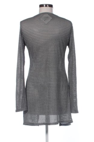 Damen Strickjacke Tally Weijl, Größe M, Farbe Grau, Preis 15,00 €