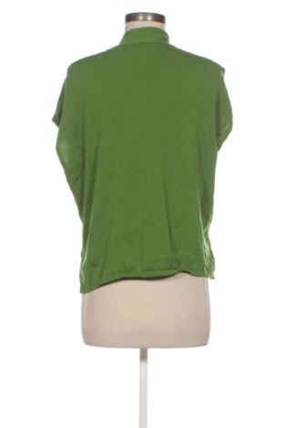 Cardigan de damă Tchibo, Mărime S, Culoare Verde, Preț 91,99 Lei