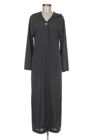 Damen Strickjacke Tendenza, Größe M, Farbe Grau, Preis € 19,99