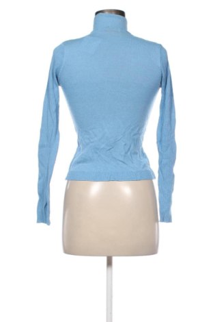 Damen Strickjacke Terranova, Größe S, Farbe Blau, Preis 15,00 €