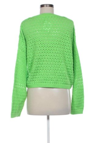 Cardigan de damă Tezenis, Mărime XXL, Culoare Verde, Preț 91,99 Lei