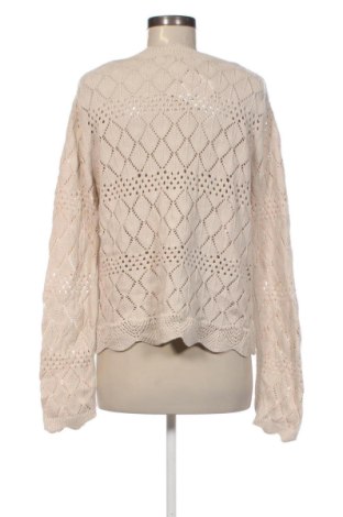Cardigan de damă Tezenis, Mărime L, Culoare Bej, Preț 91,99 Lei