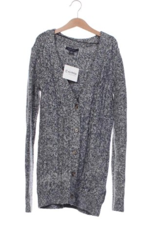 Дамска жилетка Tommy Hilfiger, Размер XXS, Цвят Многоцветен, Цена 55,21 €, #136436174