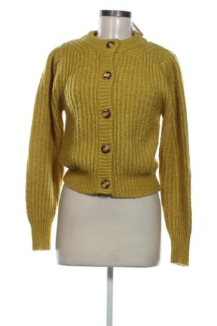 Damski kardigan Topshop, Rozmiar XXS, Kolor Zielony, Cena 112,04 zł