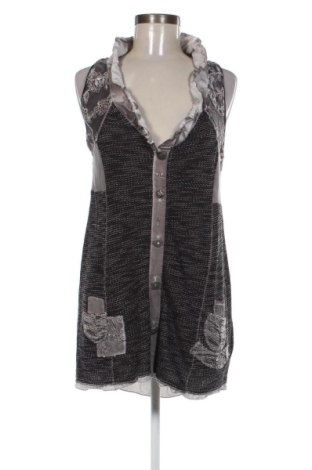 Cardigan de damă Tredy, Mărime L, Culoare Multicolor, Preț 56,99 Lei, #136540840