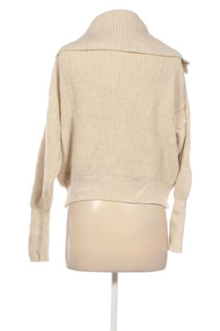 Cardigan de damă Trendyol, Mărime S, Culoare Bej, Preț 248,00 Lei