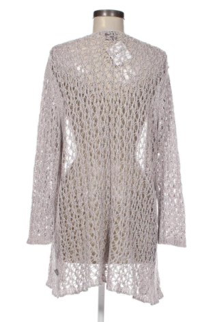 Cardigan de damă Trofe, Mărime XL, Culoare Gri, Preț 129,99 Lei