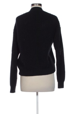 Damen Strickjacke Twothirds, Größe L, Farbe Schwarz, Preis 32,00 €
