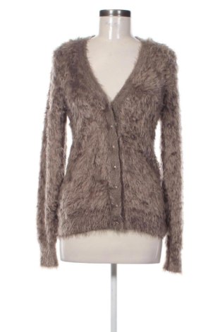 Damen Strickjacke Unbranded, Größe S, Farbe Beige, Preis 19,99 €, #136169753