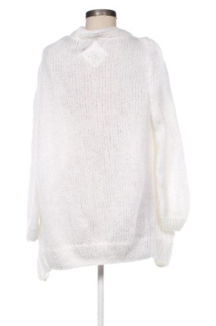 Damski kardigan Unbranded, Rozmiar XL, Kolor Biały, Cena 79,40 zł