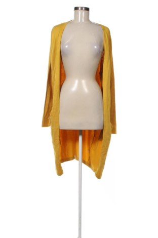 Γυναικεία ζακέτα Unbranded, Μέγεθος XXL, Χρώμα Πορτοκαλί, Τιμή 17,99 €