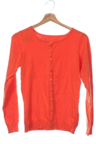 Damen Strickjacke Unbranded, Größe XS, Farbe Orange, Preis 15,00 €