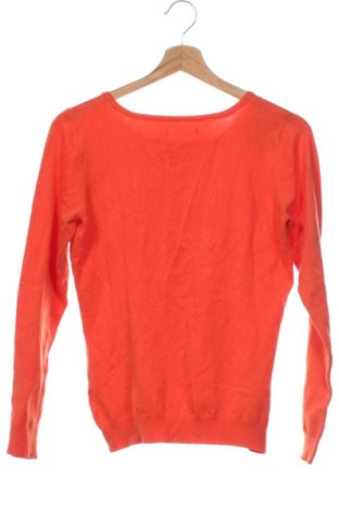 Damen Strickjacke Unbranded, Größe XS, Farbe Orange, Preis 15,00 €