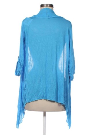 Damski kardigan Unbranded, Rozmiar M, Kolor Niebieski, Cena 78,99 zł