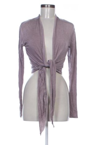 Cardigan de damă Unbranded, Mărime M, Culoare Mov, Preț 145,99 Lei