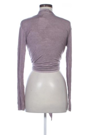 Cardigan de damă Unbranded, Mărime M, Culoare Mov, Preț 145,99 Lei