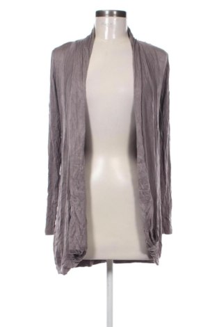 Damski kardigan Unbranded, Rozmiar L, Kolor Szary, Cena 78,99 zł