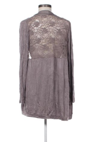 Damski kardigan Unbranded, Rozmiar L, Kolor Szary, Cena 78,99 zł