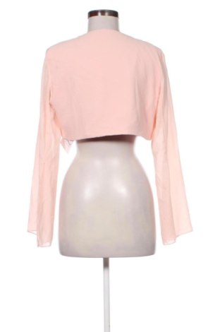Cardigan de damă Unbranded, Mărime XS, Culoare Roz, Preț 91,99 Lei