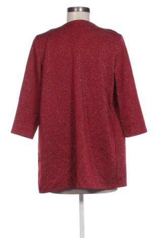 Damen Strickjacke Unbranded, Größe L, Farbe Rot, Preis 19,99 €