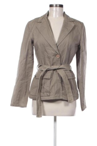 Damski kardigan Unbranded, Rozmiar M, Kolor Beżowy, Cena 78,99 zł
