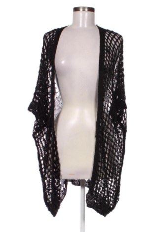 Damski kardigan Unbranded, Rozmiar L, Kolor Czarny, Cena 78,99 zł