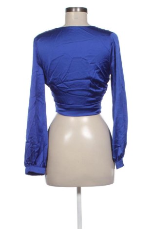 Damen Strickjacke Unbranded, Größe M, Farbe Blau, Preis 14,77 €