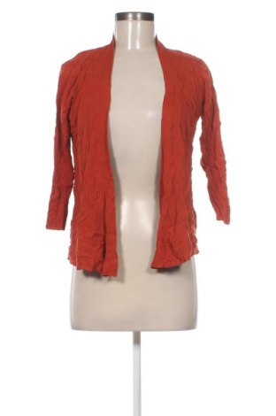 Damski kardigan Unbranded, Rozmiar M, Kolor Pomarańczowy, Cena 78,99 zł