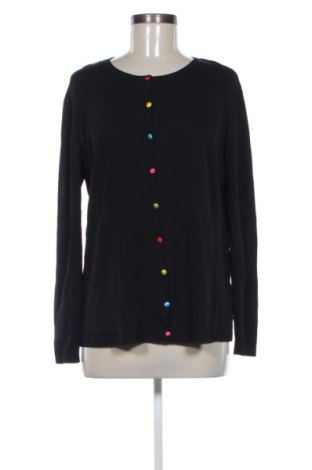 Cardigan de damă Unbranded, Mărime M, Culoare Negru, Preț 91,99 Lei