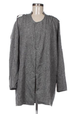 Дамска жилетка Unbranded, Размер XL, Цвят Сив, Цена 15,33 €