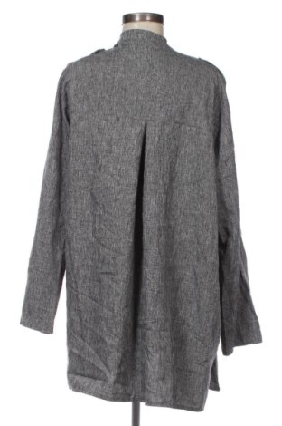 Дамска жилетка Unbranded, Размер XL, Цвят Сив, Цена 15,33 €