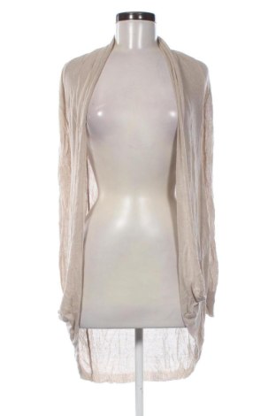 Damski kardigan Unbranded, Rozmiar L, Kolor Brązowy, Cena 78,99 zł