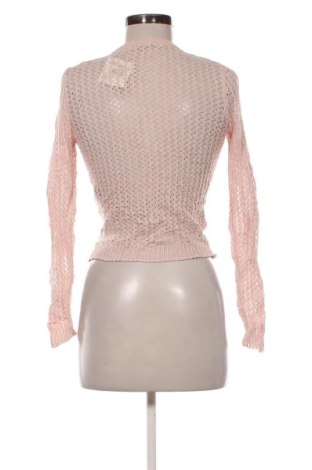 Damen Strickjacke Unbranded, Größe S, Farbe Aschrosa, Preis 19,99 €