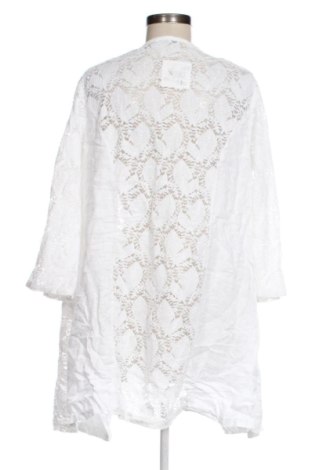 Дамска жилетка Unbranded, Размер XL, Цвят Бял, Цена 15,33 €