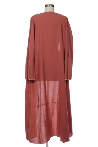 Damski kardigan Unbranded, Rozmiar M, Kolor Brązowy, Cena 78,99 zł