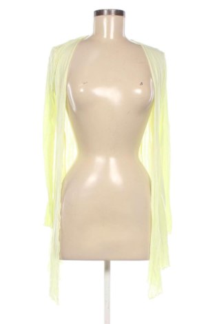 Damski kardigan Unbranded, Rozmiar M, Kolor Zielony, Cena 80,38 zł