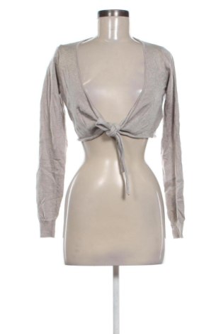 Damen Strickjacke Unbranded, Größe XS, Farbe Beige, Preis 19,99 €