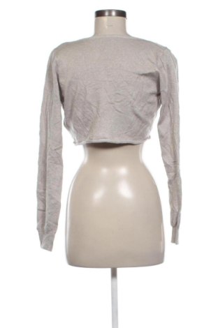 Damen Strickjacke Unbranded, Größe XS, Farbe Beige, Preis 19,99 €