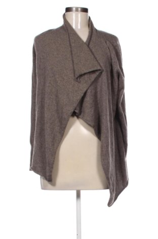 Damen Strickjacke Unbranded, Größe M, Farbe Braun, Preis 15,00 €