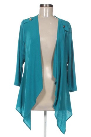 Damen Strickjacke Unbranded, Größe XL, Farbe Blau, Preis € 19,99