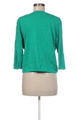 Damen Strickjacke Unbranded, Größe L, Farbe Grün, Preis 19,99 €