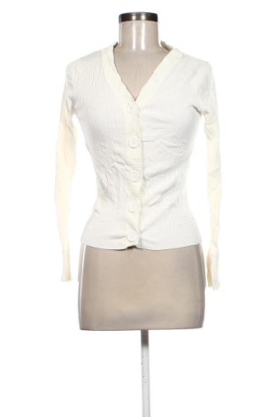 Дамска жилетка Unbranded, Размер XS, Цвят Екрю, Цена 15,33 €