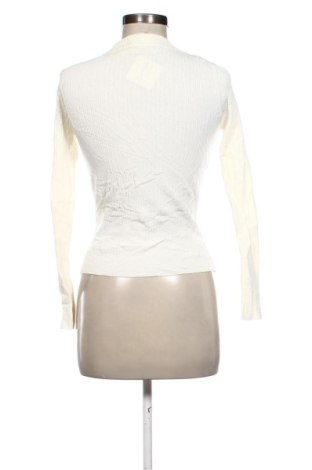 Дамска жилетка Unbranded, Размер XS, Цвят Екрю, Цена 15,33 €