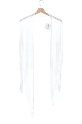 Damski kardigan Unbranded, Rozmiar XS, Kolor Biały, Cena 78,99 zł