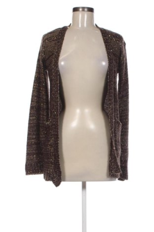 Damen Strickjacke Unbranded, Größe S, Farbe Mehrfarbig, Preis 14,83 €