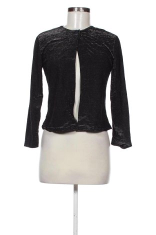 Damen Strickjacke Unbranded, Größe M, Farbe Schwarz, Preis 15,00 €