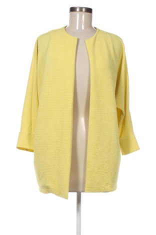 Damski kardigan Unbranded, Rozmiar XXL, Kolor Żółty, Cena 78,99 zł